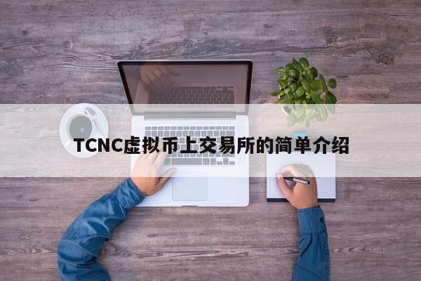 TCNC虚拟币上交易所的简单介绍