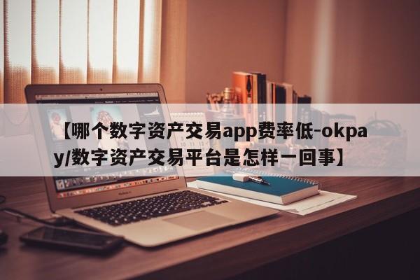 【哪个数字资产交易app费率低-okpay/数字资产交易平台是怎样一回事】
