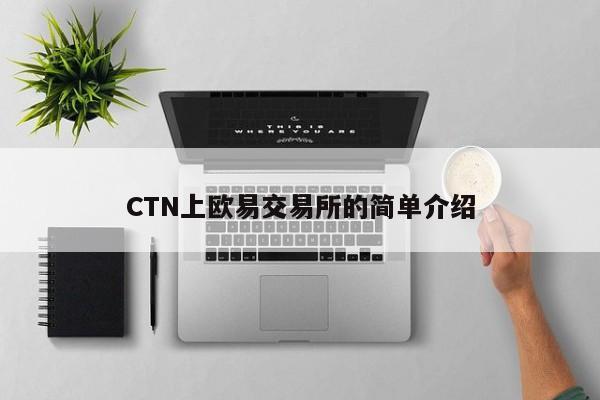 CTN上欧易交易所的简单介绍