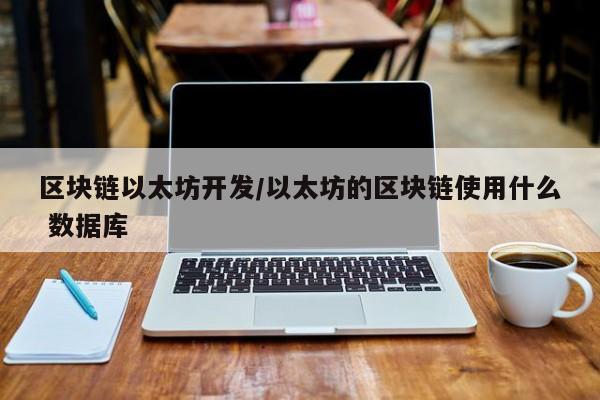区块链以太坊开发/以太坊的区块链使用什么 数据库