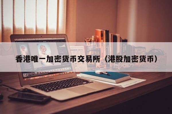 香港唯一加密货币交易所(港股加密货币)