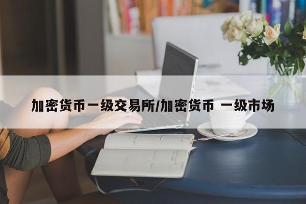 加密货币一级交易所/加密货币 一级市场