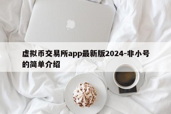 虚拟币交易所app最新版2024-非小号的简单介绍