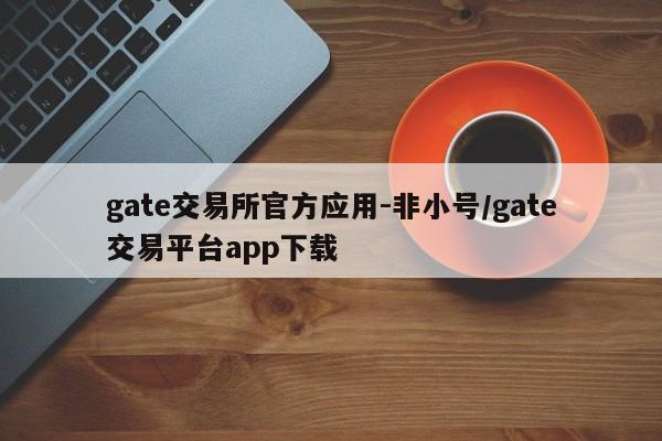 gate交易所官方应用-非小号/gate交易平台app下载