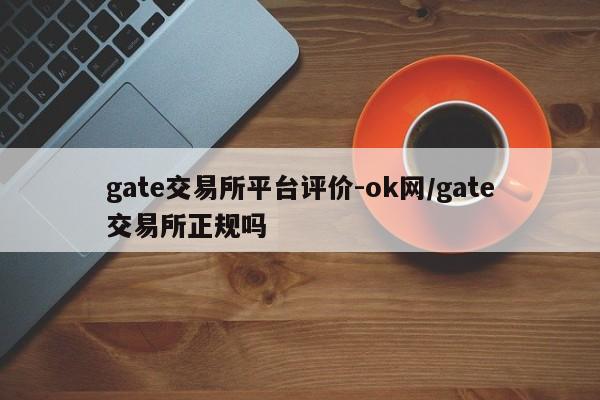 gate交易所平台评价-ok网/gate交易所正规吗