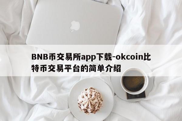 BNB币交易所app下载-okcoin比特币交易平台的简单介绍