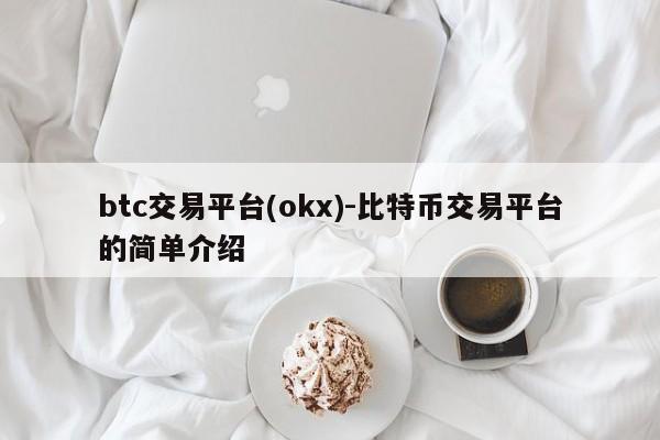 btc交易平台(okx)-比特币交易平台的简单介绍