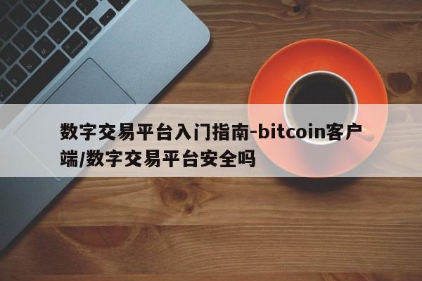 数字交易平台入门指南-bitcoin客户端/数字交易平台安全吗
