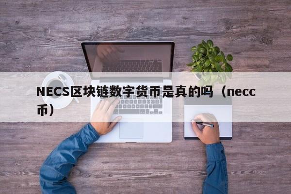 NECS区块链数字货币是真的吗(necc币)