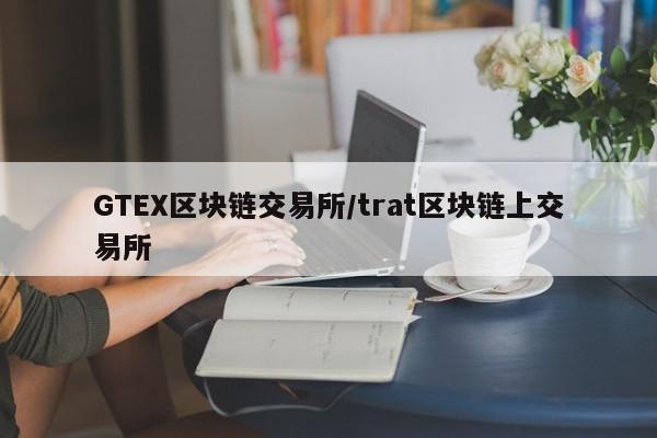 GTEX区块链交易所/trat区块链上交易所
