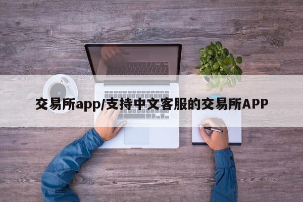 交易所app/支持中文客服的交易所APP