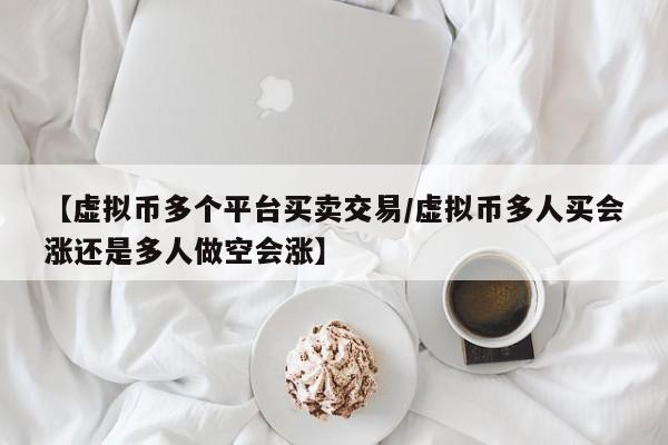 【虚拟币多个平台买卖交易/虚拟币多人买会涨还是多人做空会涨】