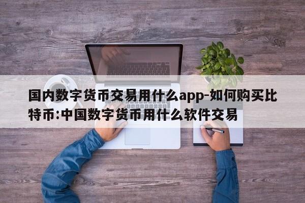 国内数字货币交易用什么app-如何购买比特币:中国数字货币用什么软件交易