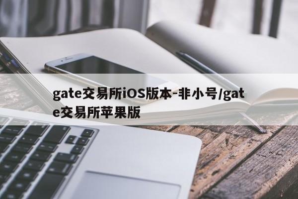 gate交易所iOS版本-非小号/gate交易所苹果版