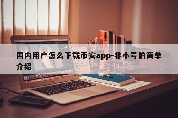 国内用户怎么下载币安app-非小号的简单介绍