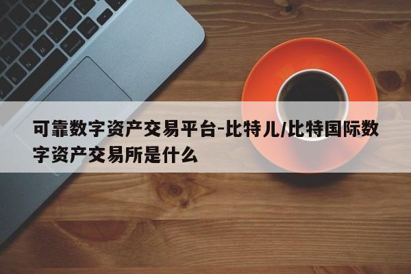 可靠数字资产交易平台-比特儿/比特国际数字资产交易所是什么