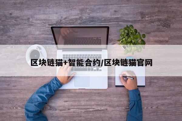 区块链猫+智能合约/区块链猫官网