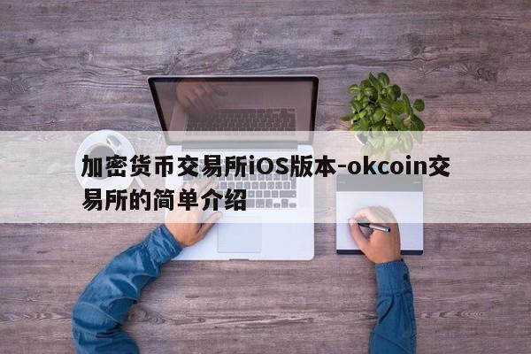 加密货币交易所iOS版本-okcoin交易所的简单介绍