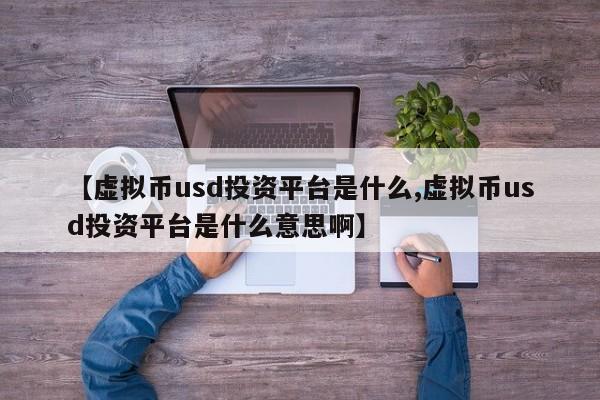 【虚拟币usd投资平台是什么,虚拟币usd投资平台是什么意思啊】